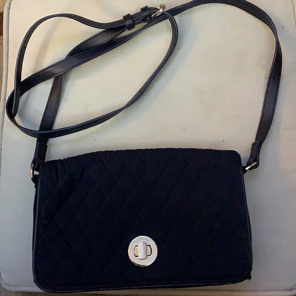 Vera Bradley Crossbody